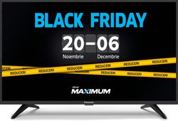 cumpără Televizor LED 43" Smart Panasonic TX-43HSR400 în Chișinău