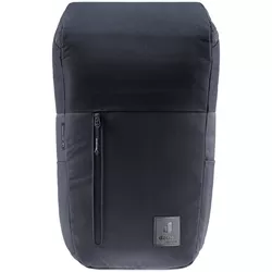 купить Рюкзак городской Deuter UP Stockholm black в Кишинёве 