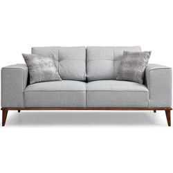 cumpără Canapea Trendy Montana 91x88x184cm (2 locuri) în Chișinău 