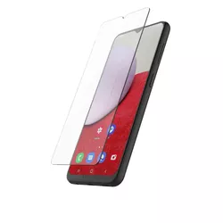 купить Стекло защитное для смартфона Hama 216364 Protective Glass for Samsung Galaxy A04s в Кишинёве 