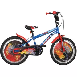 cumpără Bicicletă Belderia Super Racing R20 Blue/Red în Chișinău 