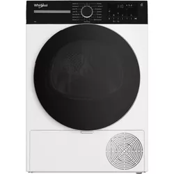 cumpără Uscător de rufe Whirlpool WPSD8XWBSEEEU în Chișinău 