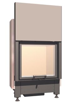 Каминная топка SCHMID LINA 5551 h