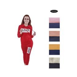 Спортивный костюм Женский (6XL-9XL)