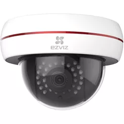 купить Камера наблюдения EZVIZ CS-CV220-A0-52WFR (C4S WIFI) (2Mpx 4mm) в Кишинёве 