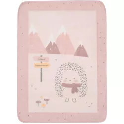 cumpără Set de perne si plapume Kikka Boo 31103020142 Paturica super moale Hedge-Hugs, 110/140 cm în Chișinău 