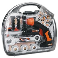 купить Игрушка Essa 778-82 Meșterul reparațiilor, în valiză portabilă в Кишинёве 