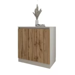 купить Комод Smartex (16421) Т8 60cm Kashemir+Stejar Inchis в Кишинёве 