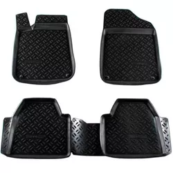 купить Коврик для автомобиля Aileron 60712 Honda Civic 5D (2011-) в Кишинёве 