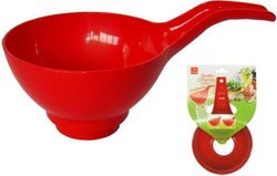 cumpără Veselă Bormioli Rocco 32111 Воронка для консервирования Q.S. D14cm în Chișinău 