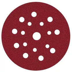 купить Диск шлифовальный RTRMAX RDSM22515 самозацепной Ø225 P150 в Кишинёве 