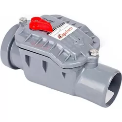 cumpără Supapă de închidere Aquer ZB50 TK, supapa de sens PP pentru canalizare, d 50, sur în Chișinău 