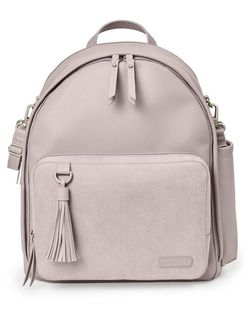 Рюкзак для мамы Skip Hop Greenwich Simply Chic