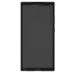 Nillkin Sam. Gal. S23 Ultra, Camshield Pro Case, Black
