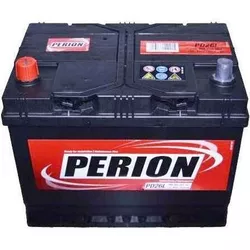купить Автомобильный аккумулятор Perion 68AH 550A(JIS) клемы 1 (261x175x220) S4 027 в Кишинёве 