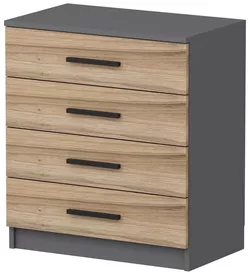 купить Комод Trendy Kale-4924, 70x42x79cm (GTR003926) в Кишинёве 