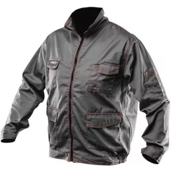 cumpără Îmbrăcăminte de lucru Neo Tools 50816 Bluză de lucru, mărime XL/56, BASIC SERIES în Chișinău 