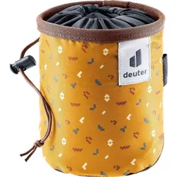 cumpără Geantă de voiaj Deuter Gravity Chalk Bag I cinnamon blocks-umbra în Chișinău 