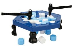 купить Настольная игра Noriel S00003316 Smile Games, Capcana de gheață в Кишинёве 