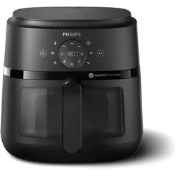 купить Аэрофритюрница Philips NA230/00 в Кишинёве 