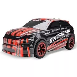 cumpără Jucărie cu telecomandă Crazon 17GS08B High Speed Off Road Car, 1:18rosie, 57408 în Chișinău 