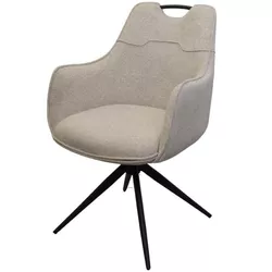 cumpără Scaun Deco Albert Beige (LEO 23) în Chișinău 