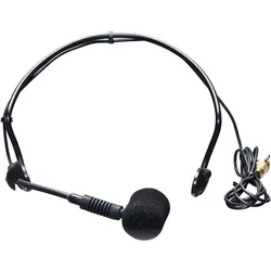 купить Микрофон RCF HE 2006 micr archetto conn mini 4P headset 14115023 в Кишинёве 