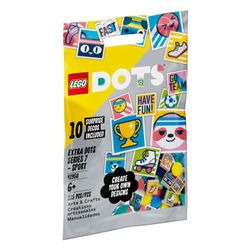 Конструктор  "Lego Dots. Episodul 7: Sport" 41958 (8746)