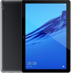 Huawei MediaPad T5 9,6'' LTE 3/32GB, Black