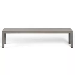 купить Кресло Nardi Banca RIO BENCH ALU vern. tortora vern. tortora 49059.10.000 в Кишинёве 