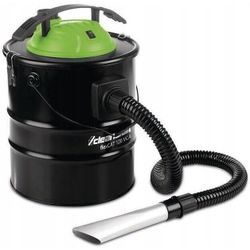 cumpără Aspirator industrial Stürmer Maschinen 7003130 Cleancraft flexCAT 120 VCA de cenușă în Chișinău 