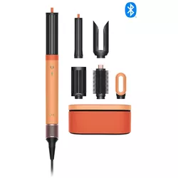 купить Прибор для укладки Dyson HS09 Airwrap Сo-anda2x, Ceramic Apricot / Topaz в Кишинёве 