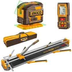 cumpără Set de unelte de mână INGCO COS251011 (52878) în Chișinău 