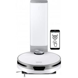 cumpără Aspirator robot Samsung VR30T85513W/EV Jet Bot+ în Chișinău 
