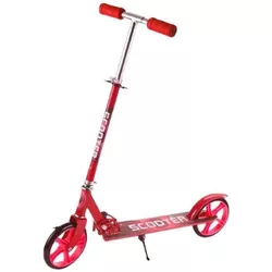 cumpără Trotinetă 4Play Two wheels Red în Chișinău 