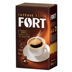 Кофе Fort 500гр