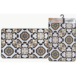 купить Коврик для ванной Luance 55810 Covoras antiderapant 50x80cm Carmen poliester в Кишинёве