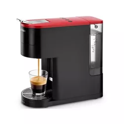 купить Кофемашина капсульная Ufesa Lucca Multicapsule 71706100 в Кишинёве 