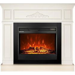 купить Камин электрический ArtFlame Ornato & Mirabella в Кишинёве 