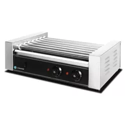 купить Гриль профессиональный Hurakan HKN-GW7M (H149929) в Кишинёве 
