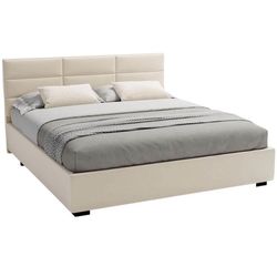 купить Кровать my-STYLE my-Nola 200x200 (P10D20M09) в Кишинёве 