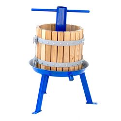 Teasc pentru struguri 18 l -mecanic