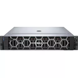 купить Сервер Dell PowerEdge R760xs 2U Rack, Intel Xeon Gold 5420+ 2G в Кишинёве 