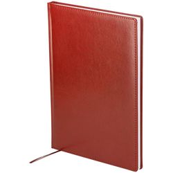 cumpără Carnet miscellaneous E2028-42 Agenda datata CLASSIC 2026 A4, 72 foi, bordo în Chișinău 