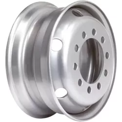 купить Диски автомобильные Ako Jant 6.75x17.5 (6/245) ET121 DIA202 (671761004) в Кишинёве 