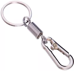 cumpără Echipament sportiv SUHS 11151 Lant cheie / Carabina metal FB-6934 în Chișinău 