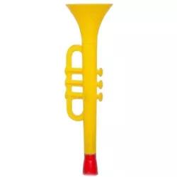 cumpără Jucărie muzicală miscellaneous 9240 Trompeta p-u copii 52968 22x6x0 în Chișinău 