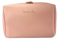 Trusa cosmetica Fiona Midi Pink