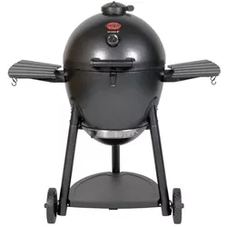 купить Мангал Kamado Joe CG-E6480 Char-Griller Akorn (pe carbuni) в Кишинёве 