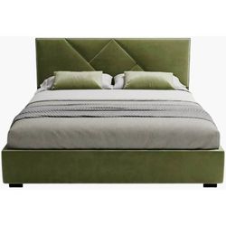купить Кровать my-STYLE my-Mira 160x200 (P39D16M20) в Кишинёве 